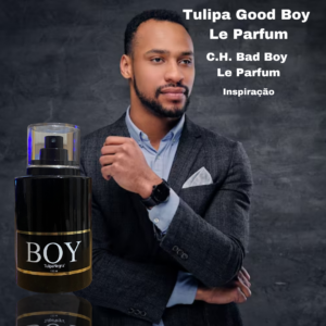 N 148 Tulipa Good Boy Le Parfum
