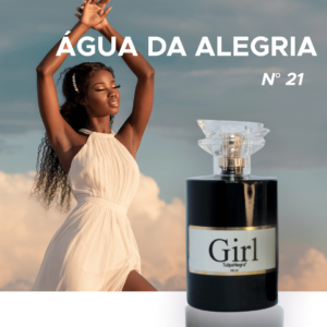 N 21 Água da Alegria