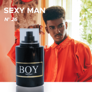 N 26 Sexy Man