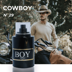 N 29 Cowboy