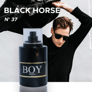 N 37 Black Horse