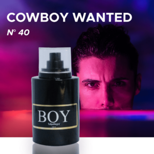 N 40 Cowboy Wanted