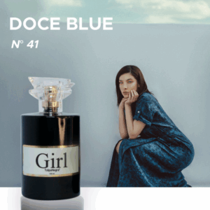N 41 Doce Blue