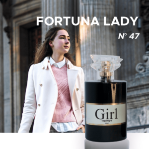 N 47 Fortuna Lady
