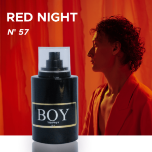 N 57 Red Night