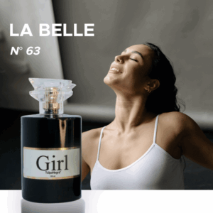 N63 LA BELLE: INSPIRAÇÃO OLFATIVA LA VIE EST BELLE