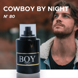 N 80 Cowboy By Night