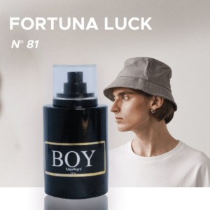 N 81 Fortuna Luck