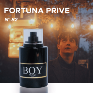 N 82 Fortuna Prive