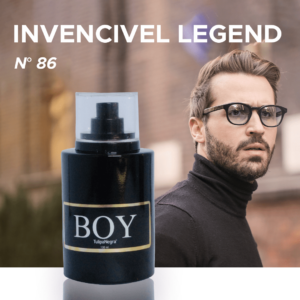 N 86 Invencível Legend