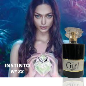 N 88 Instinto