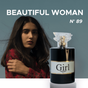 N 89 Beautiful Woman