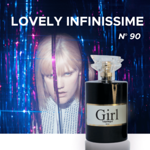 N 90 Lovely Infinissime