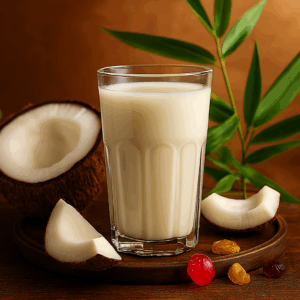 EBS/1775 Essência COCO BAMBOO