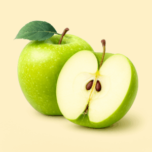 ESSENCIA MAÇÃ VERDE