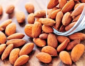 EXT. GLICOLICO DE AMENDOAS DOCES