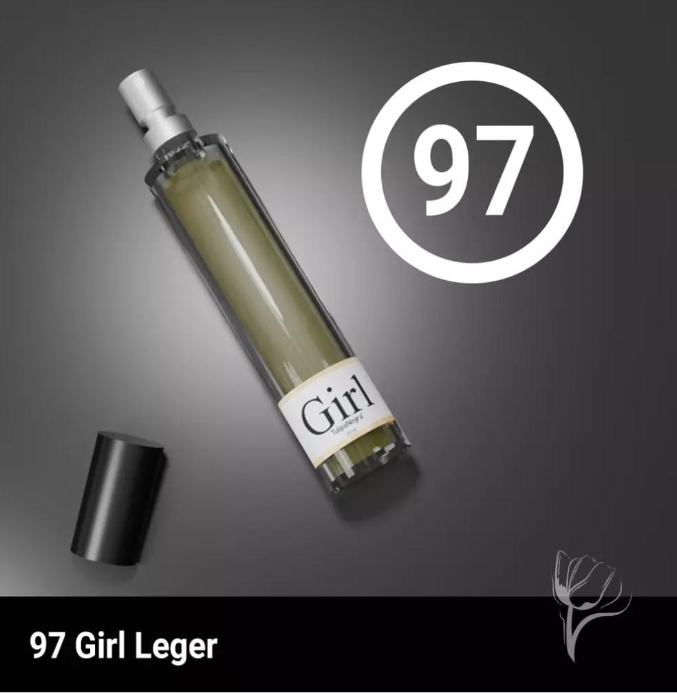 97 GIRL LEGER : INSPIRAÇÃO OLFATIVA GOOD GIRL LEGÈRE - Imagem 2