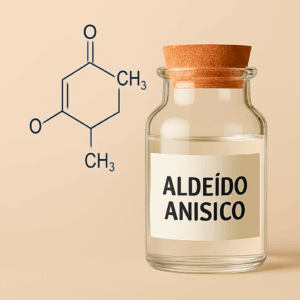ALDEIDO ANISICO
