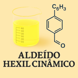 ALDEIDO HEXIL CINAMICO