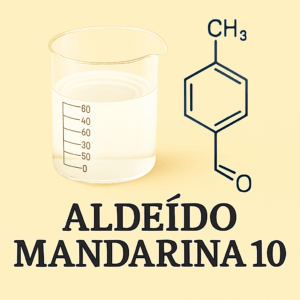 ALDEIDO MANDARINA 10