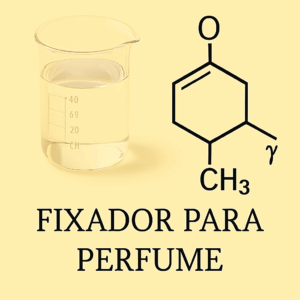 FIXADOR PARA PERFUME