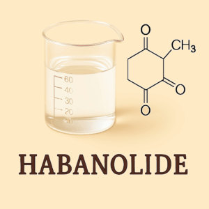 HABANOLIDE