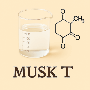 MUSK T