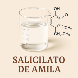 SALICILATO DE AMILA