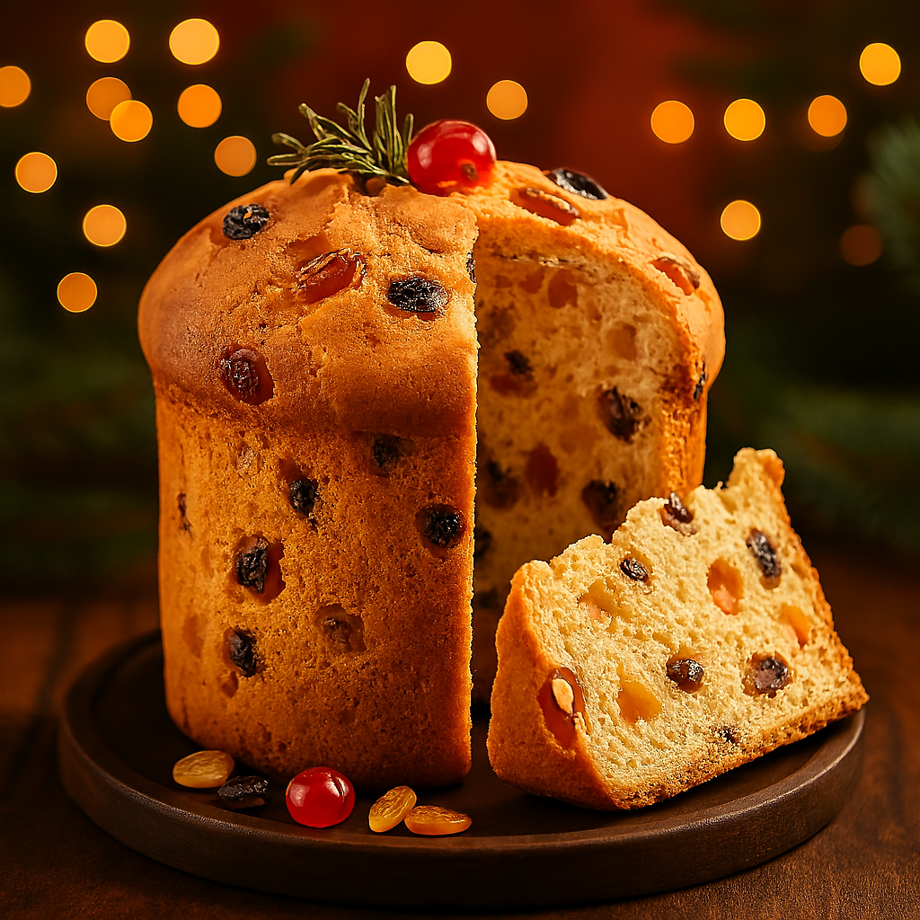 EBS/1773 Essência Panetonne