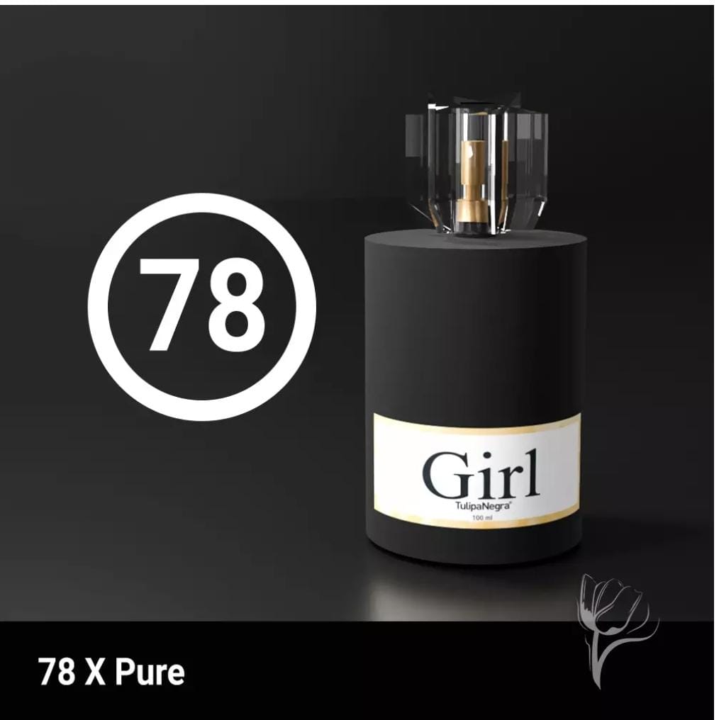 N 78 X PURE INSPIRACAO OLFATIVA : PURE XS FOR HER - Imagem 3