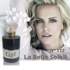 N 112 La belle Soleil