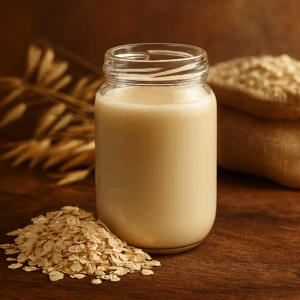 EBS-1509 Essência Leite de Aveia