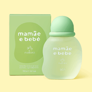 ESSENCIA MAMÃE BEBÊ
