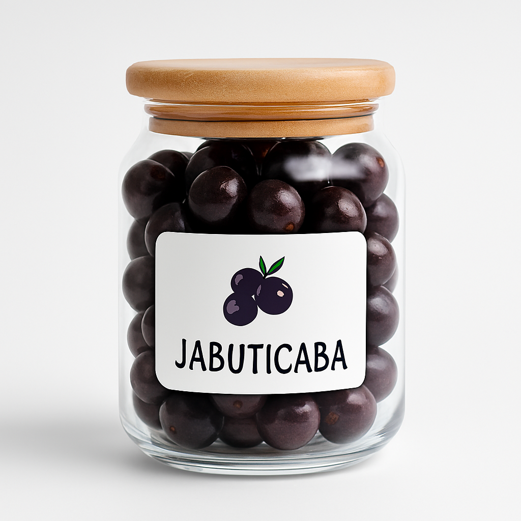 EBS/1331 Essência jabuticaba