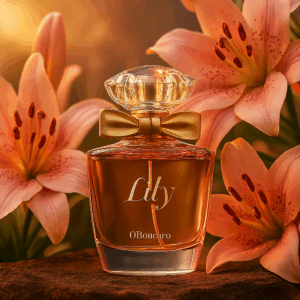 STD-0228  Essência Contratipo Lily