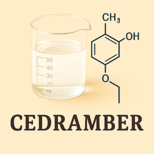 CEDRAMBER