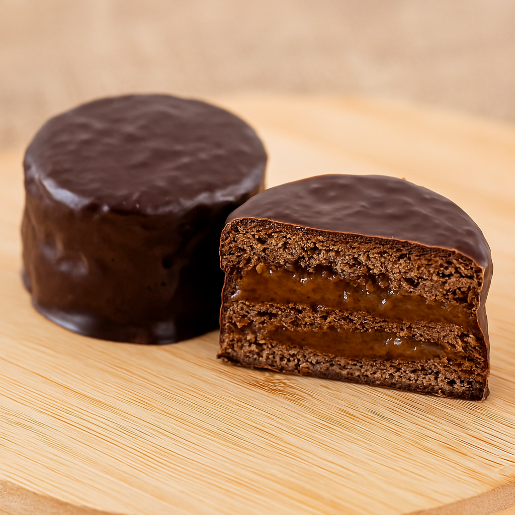 EBS-1786 Essência Pão de Mel