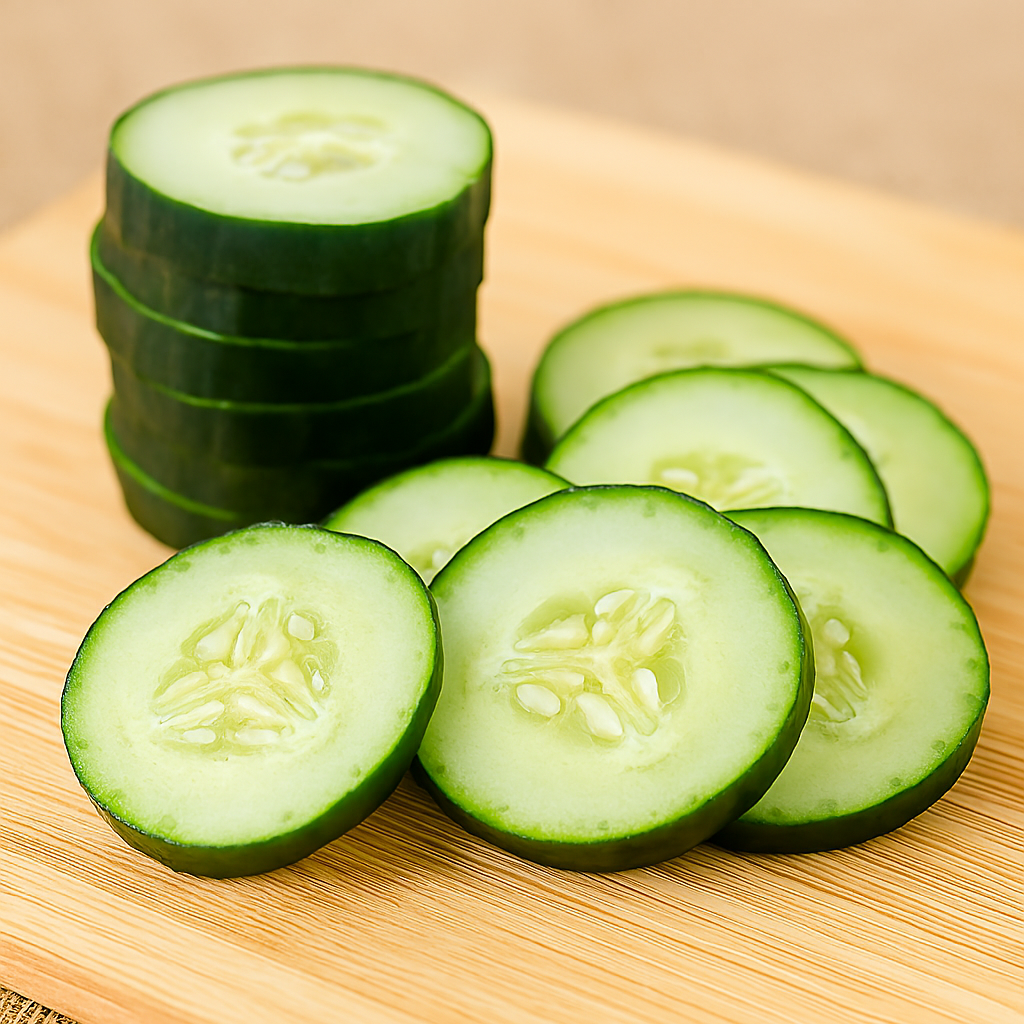 EBS-1851 Essência Pepino