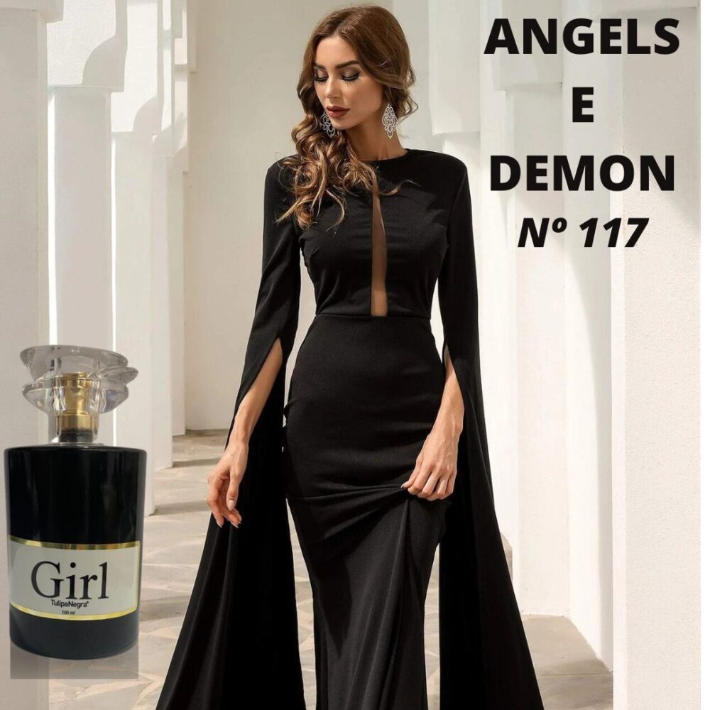 N 117 ANGELS E DEMON