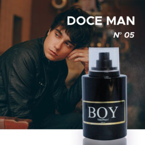 N 05 Doce Man