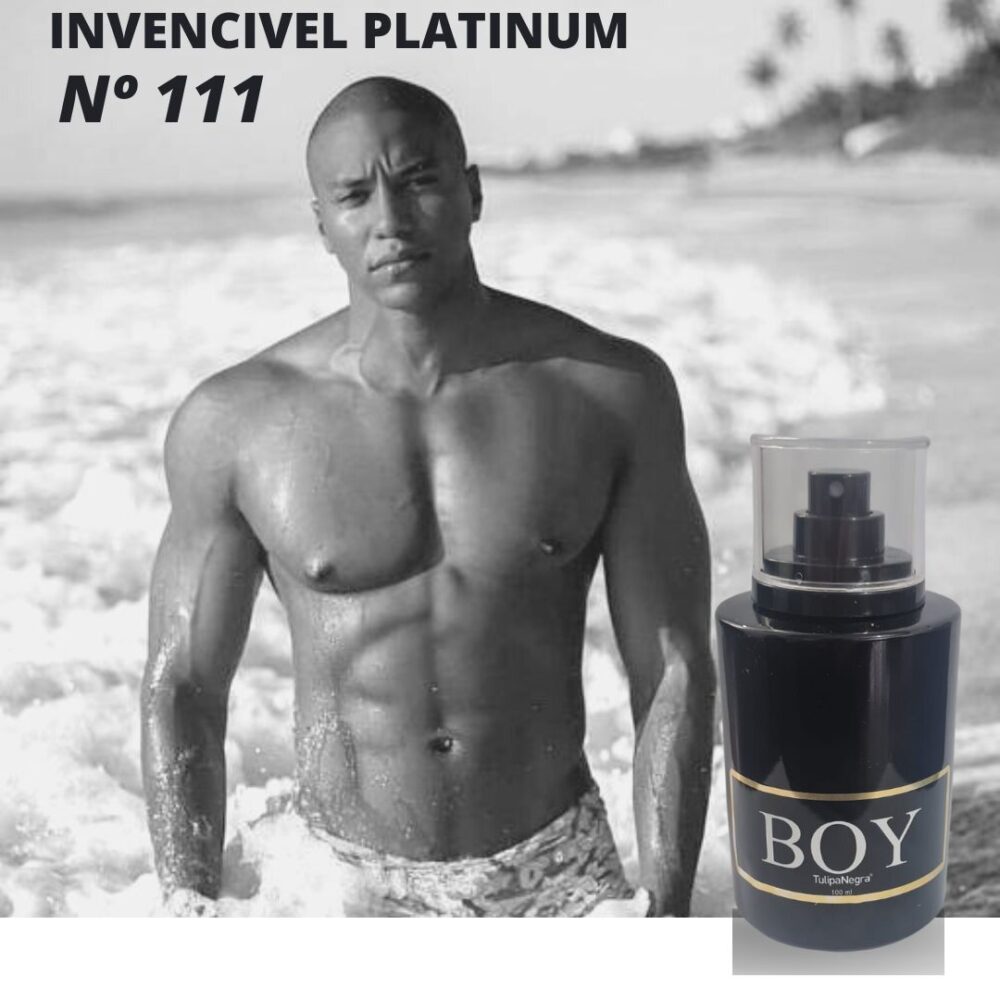 N 111 INVENCIVEL PLATINUM