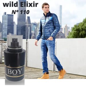 N 110 Wild Elixir