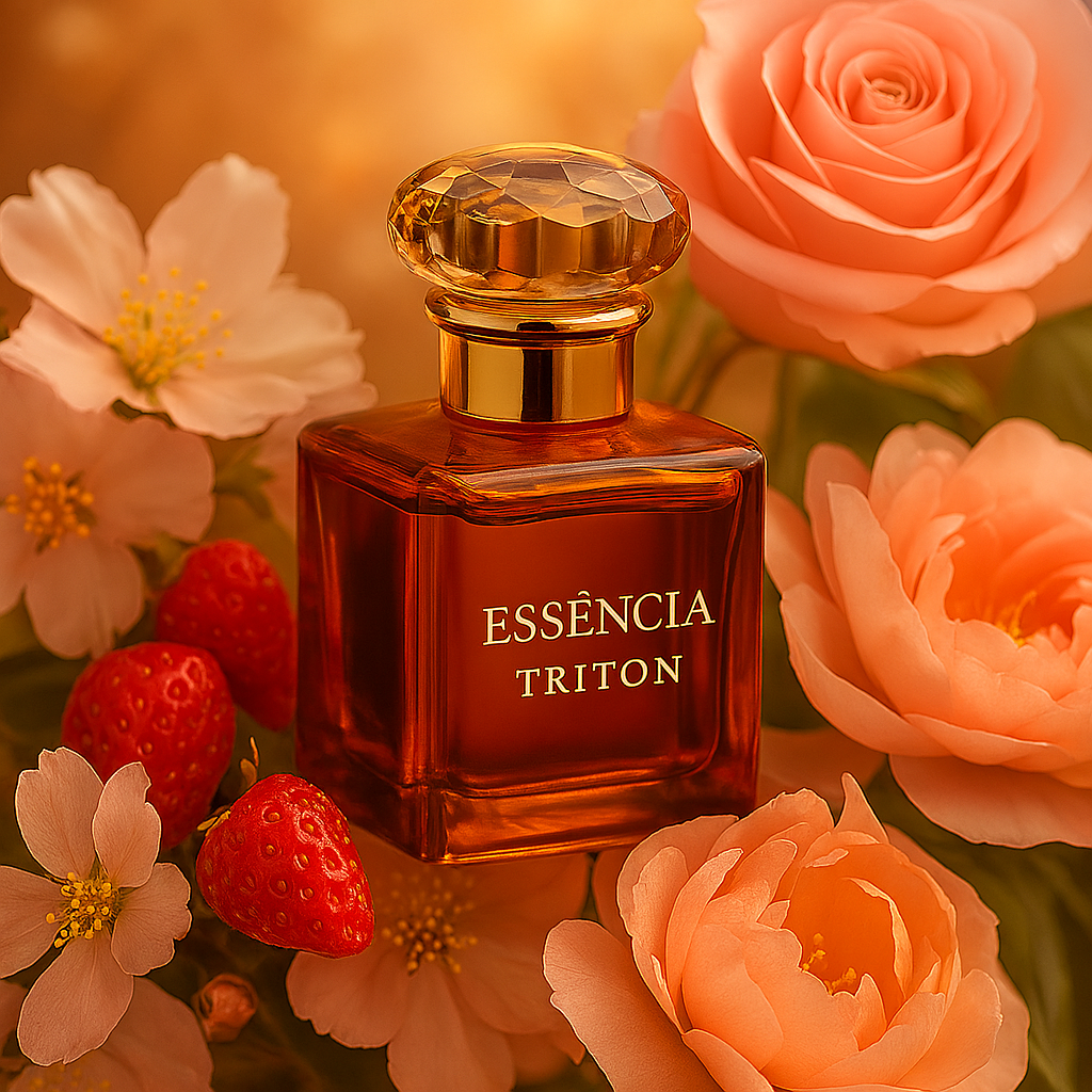 LOJ-0169 ESSENCIA INSPIRADA TRITON