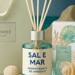 EBS-2402    Essência Aromatizante Sal e Mar
