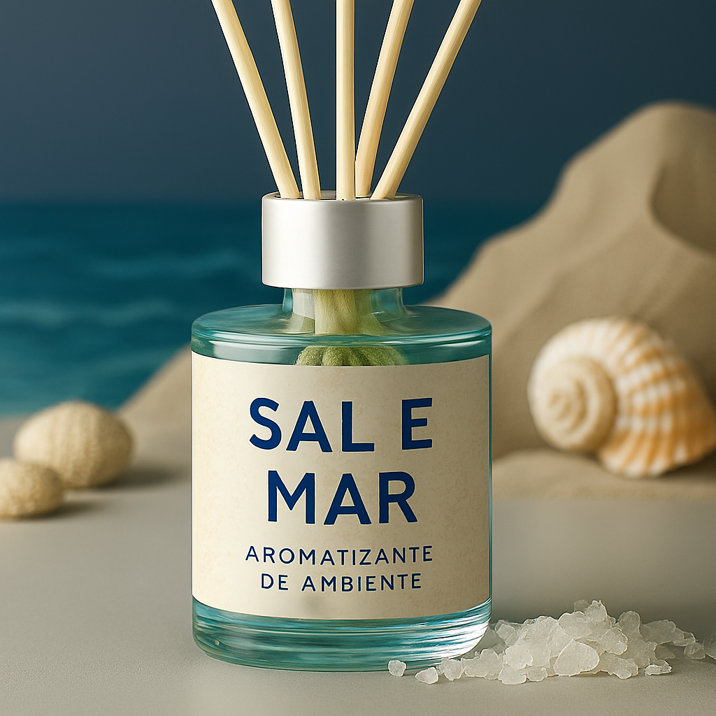 EBS-2402 Essência Aromatizante Sal e Mar - Imagem 2