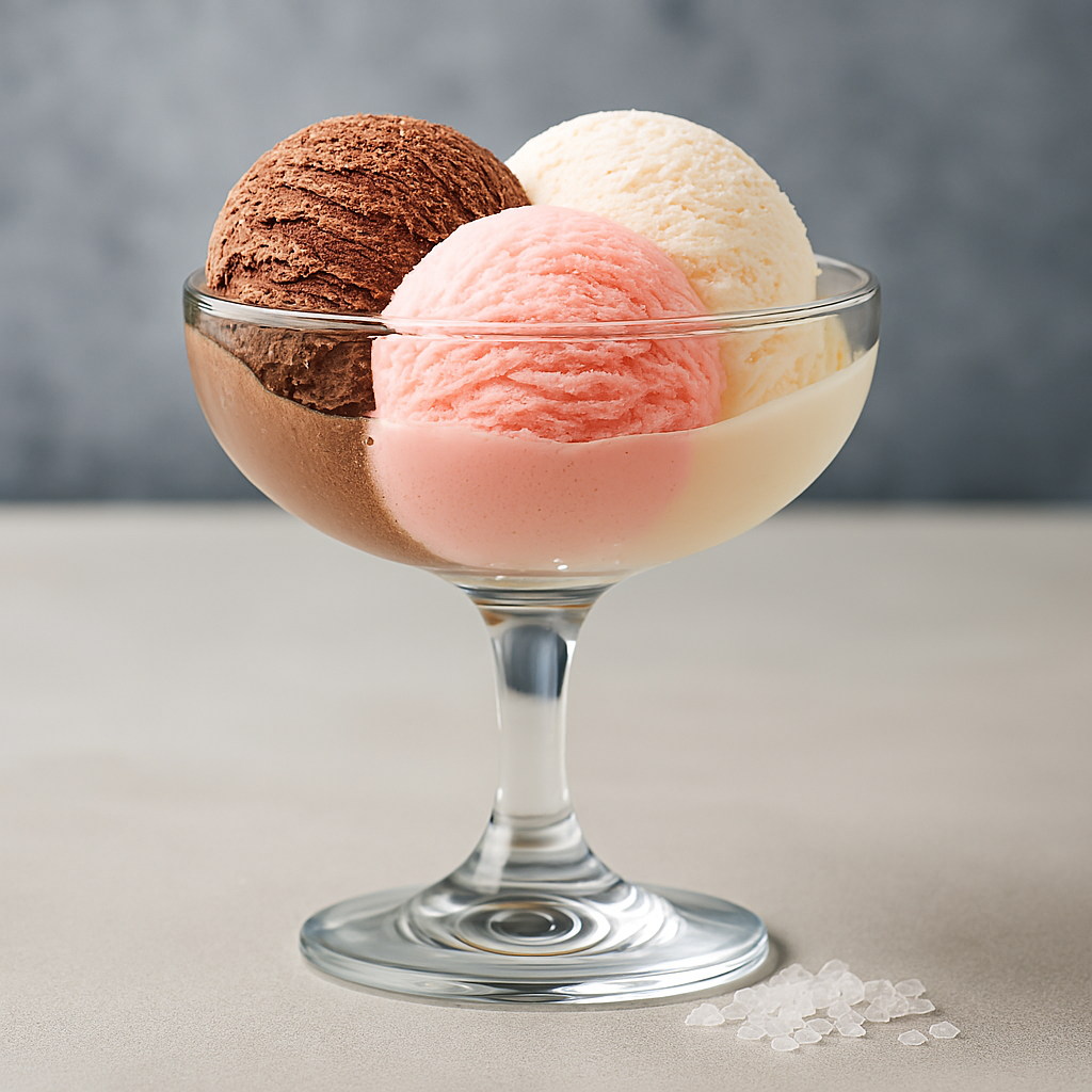 EBS-2346 Essência Napolitano