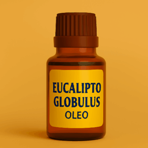 EUCALIPTO GLOBULOS ÓLEO