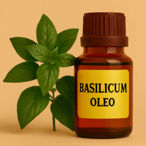 Basilicum Óleo