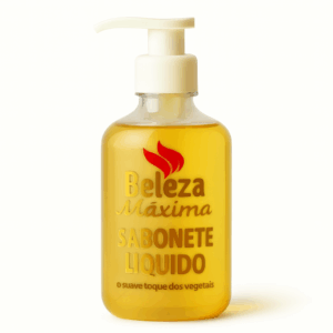 SABONETE LIQUIDO ARTESANAL PHEBO